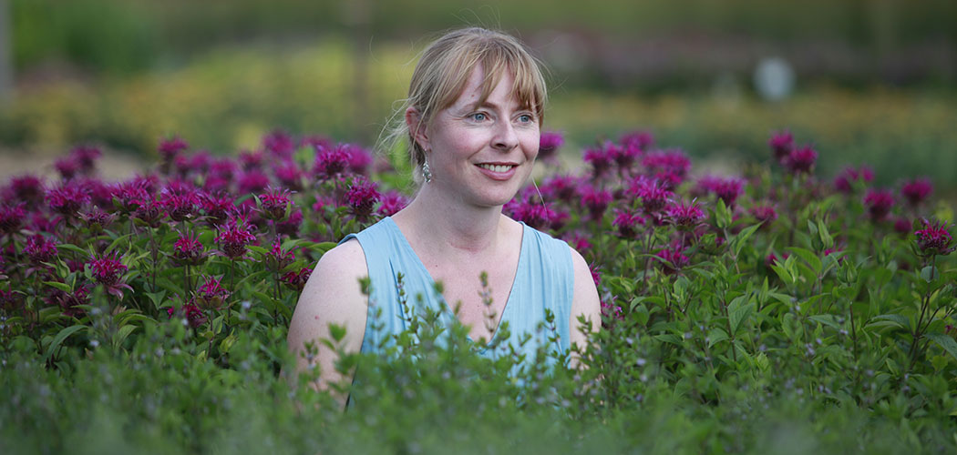 Слайд 2 (Многолетники)