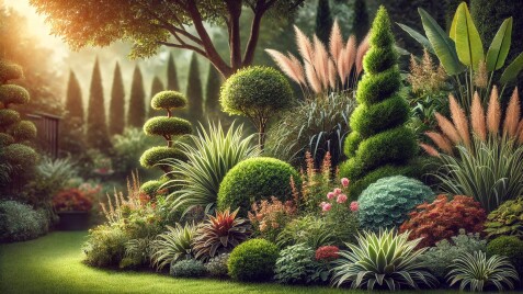 Асортимент оновлено, зробіть крок до Саду мрії!