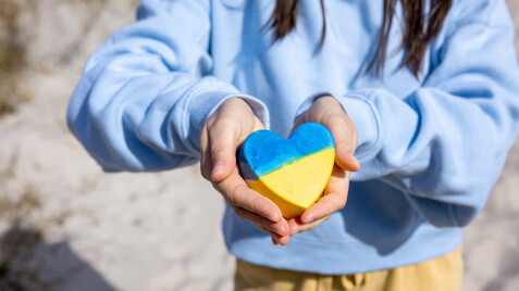 З Днем незалежності України!