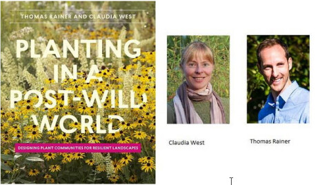 Семинар с участием Thomas Rainer и Claudia West в Днепре 28-30 июня!