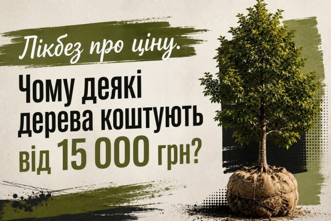 ЛІКБЕЗ ПРО ЦІНУ!